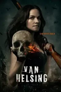 Van Helsing (2016) แวน เฮลซิง ซีซัน 1