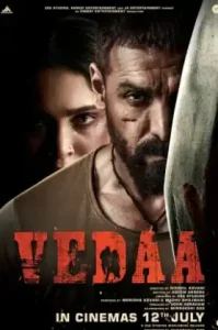 Vedaa (2024) เวดา