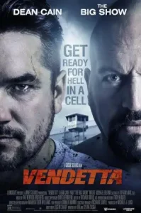 Vendetta (2015) ล่าชําระแค้น