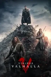 Vikings Valhalla Season 3 (2024) ไวกิ้ง วัลฮัลลา