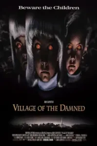 Village Of The Damned (1995) มฤตยูเงียบกินเมือง