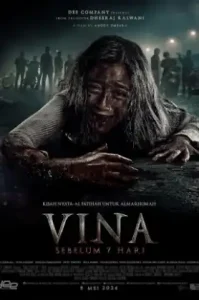 Vina Before 7 Days (2024) คืนบาป สาปจากหลุม