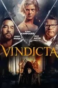 Vindicta (2023) ล่าแค้น