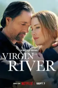 Virgin River Season 6 (2024) เวอร์จิน ริเวอร์ ซีซัน 6