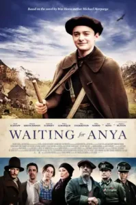 Waiting for Anya (2020) การรอย่า