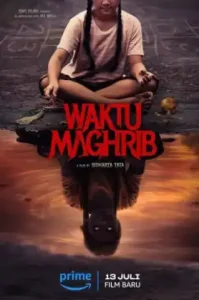 Waktu Maghrib (2023) วักตู มากห์ริบ