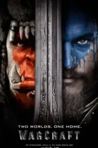 Warcraft (2016) วอร์คราฟต์ กำเนิดศึกสองพิภพ