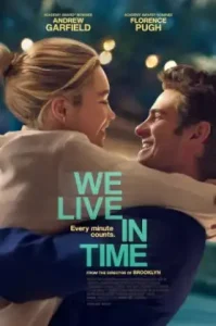 We Live in Time (2024) เราอยู่ในกาลเวลา