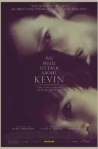 We Need to Talk About Kevin (2011) คำสารภาพโหดของเควิน