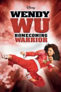 Wendy Wu- Homecoming Warrior (2006)