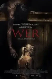 Wer (2013) คนหมาป่า