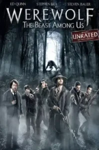 Werewolf The Beast Among Us (2012) ล่าอสูรนรก มนุษย์หมาป่า