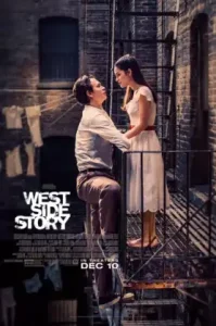 West Side Story (2021) เวสต์ ไซด์ สตอรี่