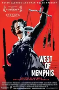 West of Memphis (2012) คำพิพากษาตุลาการ