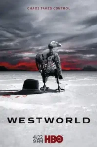 Westworld (Season 3) (2020) เวสต์เวิลด์ ซีซัน 3