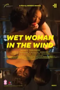 Wet Woman in the Wind (2016)