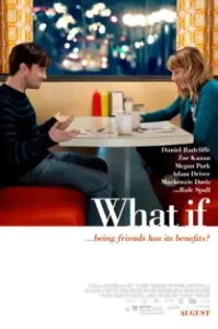 What If (2013) รักได้ไหม ถ้าหัวใจแอบรัก