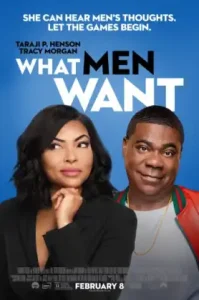 What Men Want (2019)