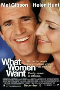 What Women Want (2000) ผมรู้นะ คุณคิดอะไร