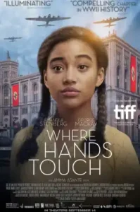 Where Hands Touch (2018)