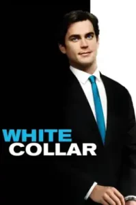 White Collar Season 6 (2014) จอมโจรคนลวงโลก ซีซั่น 6