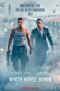 White House Down (2013) วินาทียึดโลก 1