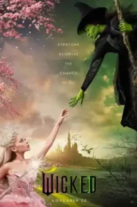 Wicked (2024) วิคเค็ด