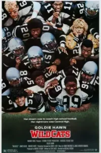 Wildcats (1986) สู้…ซ่าส์