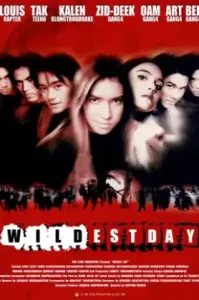 Wildest Day (1998) วัยระเริง