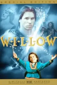 Willow (1988) วิลโลว์ ศึกแม่มดมหัศจรรย์