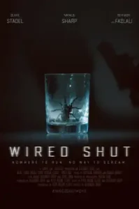 Wired Shut (2021)