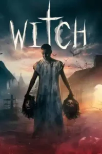 Witch (2024) วิทช์