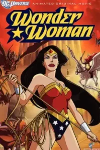 Wonder Woman (2009) วันเดอร์ วูแมน ฉบับย้อนรำลึกสาวน้อยมหัศจรรย์