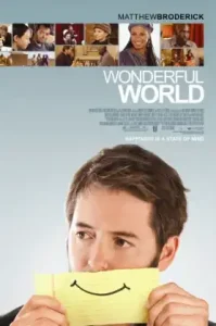 Wonderful World (2009)