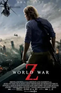 World War Z (2013) มหาวิบัติสงคราม Z