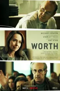 Worth (2020) ราคาคน