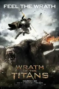 Wrath of the Titans (2012) สงครามมหาเทพพิโรธ