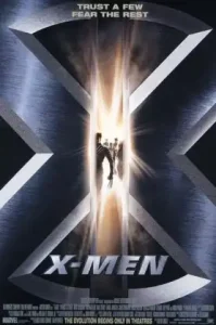 X-Men 1 (2000) ศึกมนุษย์พลังเหนือโลก