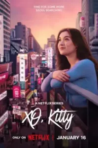 XO, Kitty Season 2 (2025) คิตตี้ สาวน้อยนักจับคู่ ซีซั่น 2