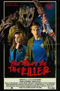 You Might Be the Killer (2018) คุณอาจเป็นนักฆ่า