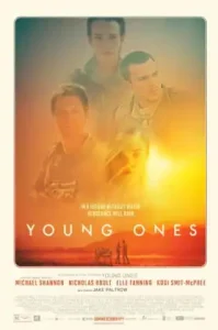 Young Ones (2014) เมืองเดือด วัยระอุ