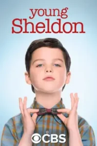 Young Sheldon: Season 1 (2017) ยอดอัจฉริยะวัยเด็ก เชลดอน ซีซั่น 1