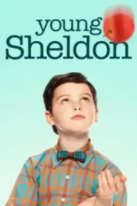 Young Sheldon: Season 6 (2022) เชลดอน เด็กเนิร์ดจอมกวน ซีซั่น 6