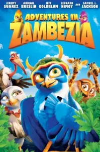 Zambezia (2012) เหยี่ยวน้อยฮีโร่ พิทักษ์แดนวิหค