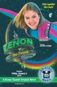 Zenon- The Zequel (2001)