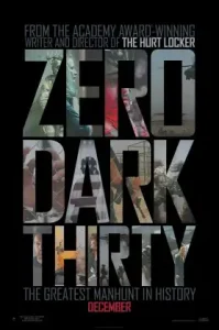 Zero Dark Thirty (2012) ยุทธการถล่มบินลาเดน