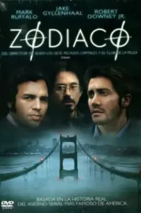 Zodiac: Director’s Cut (2007)