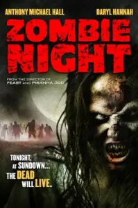 Zombie Night (2013) ซากนรกคืนสยอง